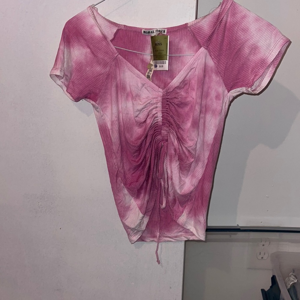 Summer Shirt